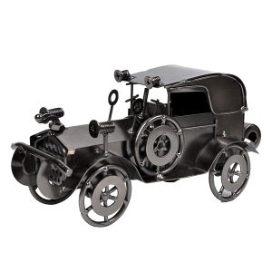 Vintage Metal Car