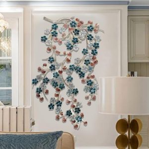 3D Wall Decor