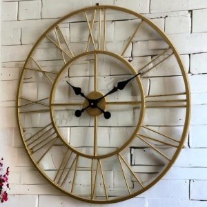 Vintage Clock